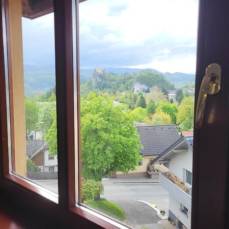 Apartment Alpine Lake Bled Dış mekan fotoğraf