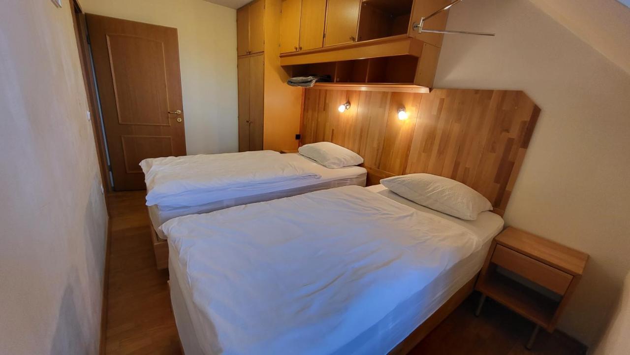 Apartment Alpine Lake Bled Dış mekan fotoğraf