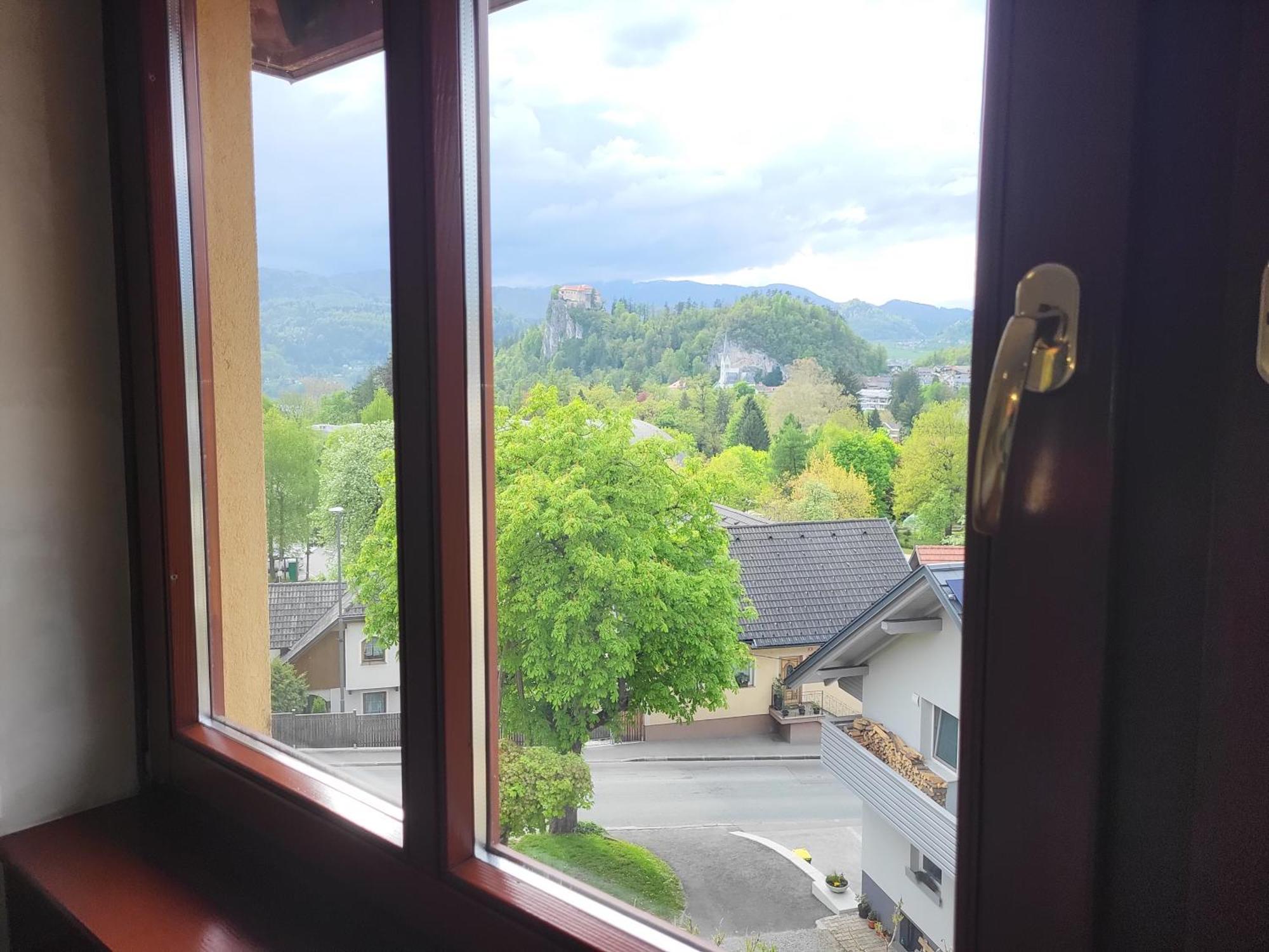 Apartment Alpine Lake Bled Dış mekan fotoğraf
