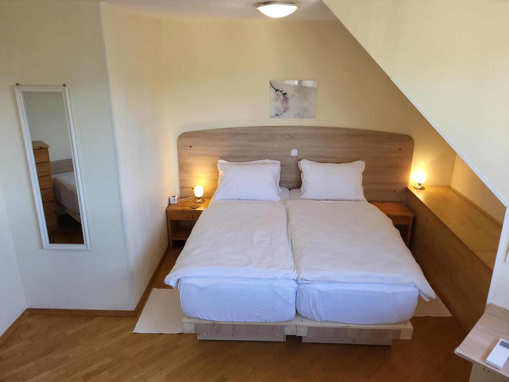 Apartment Alpine Lake Bled Dış mekan fotoğraf