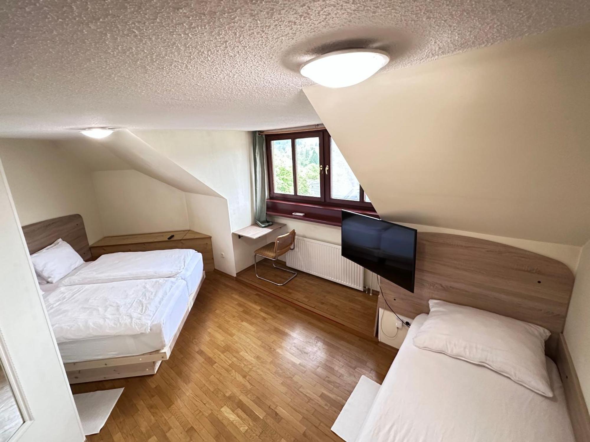 Apartment Alpine Lake Bled Dış mekan fotoğraf