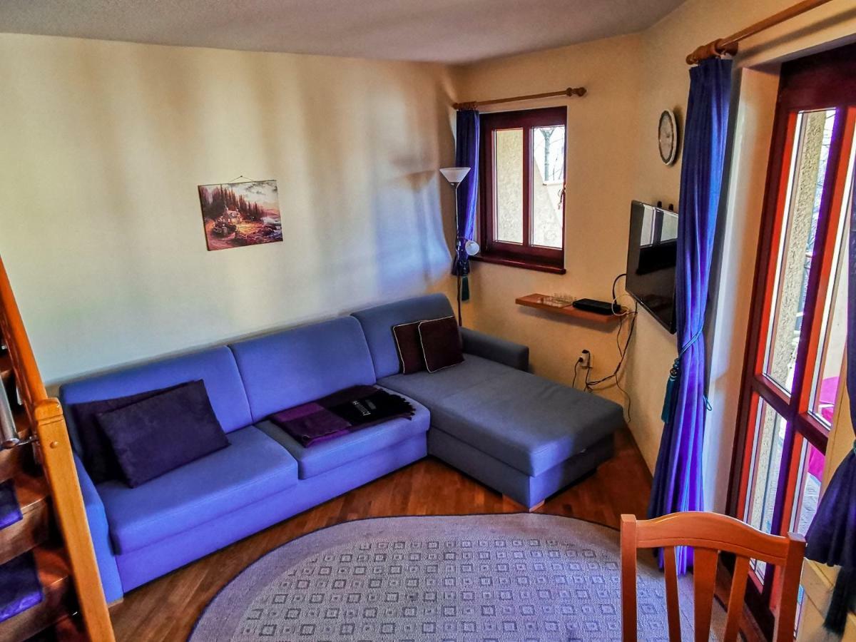 Apartment Alpine Lake Bled Dış mekan fotoğraf