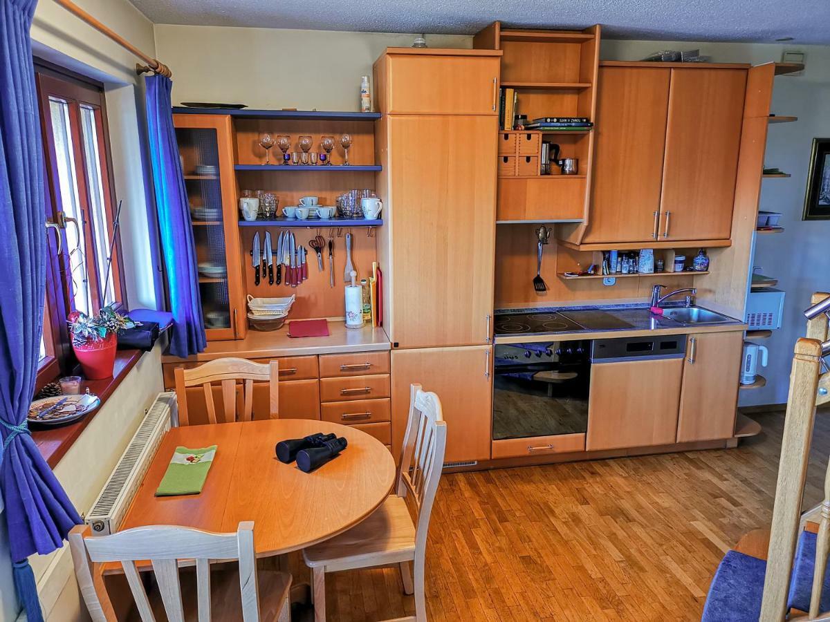 Apartment Alpine Lake Bled Dış mekan fotoğraf